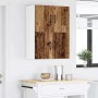 Armario de cocina mural con puerta Madera vieja 60 x 31 x 40 cm en Armarios de cocina | Comprar online en Foru.es