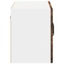 Armario de cocina mural con puerta Madera vieja 60 x 31 x 40 cm en Armarios de cocina | Comprar online en Foru.es