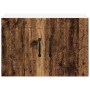 Gabinetes de pared de cocina 2 pcs Madera vieja 60 x 31 x 40 cm en Armarios de cocina | Comprar online en Foru.es