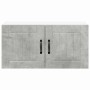 Mueble de Cocina Gris Concreto 80 x 31 x 40 cm en Armarios de cocina | Comprar online en Foru.es