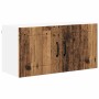 Mueble de Cocina Madera vieja 80 x 31 x 40 cm en Armarios de cocina | Comprar online en Foru.es