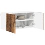 Mueble de Cocina Madera vieja 80 x 31 x 40 cm en Armarios de cocina | Comprar online en Foru.es