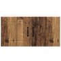 Mueble de Cocina Madera vieja 80 x 31 x 40 cm en Armarios de cocina | Comprar online en Foru.es