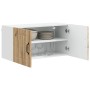 Mueble de Cocina Roble artesanal 80 x 31 x 40 cm en Armarios de cocina | Comprar online en Foru.es