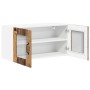 Mueble de Cocina Madera vieja 80 x 31 x 40 cm en Armarios de cocina | Comprar online en Foru.es
