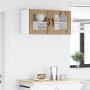 Mueble de Cocina Roble artesanal 80 x 31 x 40 cm en Armarios de cocina | Comprar online en Foru.es
