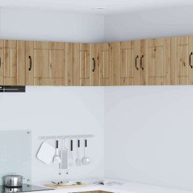 Mueble de Cocina Roble artesanal 57 x 57 x 40 cm en Armarios de cocina | Comprar online en Foru.es