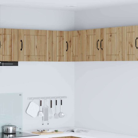 Mueble de Cocina Roble artesanal 57 x 57 x 40 cm en Armarios de cocina | Comprar online en Foru.es