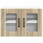 Mueble de Cocina 2 pcs Roble Sonoma 60 x 31 x 40 cm en Armarios de cocina | Comprar online en Foru.es