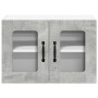 Mueble de Cocina Gris Concreto 60 x 31 x 40 cm en Armarios de cocina | Comprar online en Foru.es