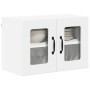 Mueble de Cocina 2 pcs brillante 60 x 31 x 40 cm en Armarios de cocina | Comprar online en Foru.es