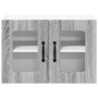 Mueble de Cocina 2 pcs Gris Sonoma 60 x 31 x 40 cm en Armarios de cocina | Comprar online en Foru.es