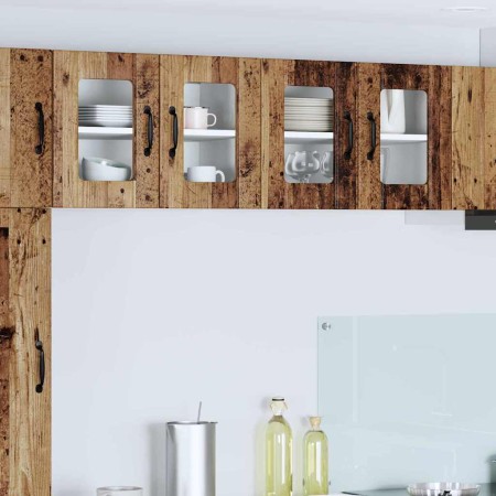 Mueble de Cocina Madera vieja 60 x 31 x 40 cm en Armarios de cocina | Comprar online en Foru.es