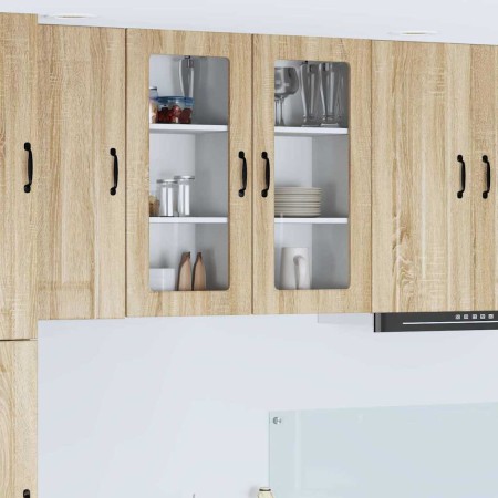 Mueble de Cocina Roble Sonoma 40 x 31 x 80 cm en Armarios de cocina | Comprar online en Foru.es