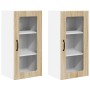 Mueble de Cocina 2 pcs Roble Sonoma 40 x 31 x 80 cm en Armarios de cocina | Comprar online en Foru.es