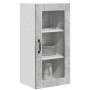 Mueble de Cocina Gris Concreto 40 x 31 x 80 cm en Armarios de cocina | Comprar online en Foru.es