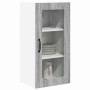 Mueble de Cocina Gris Sonoma 40 x 31 x 80 cm en Armarios de cocina | Comprar online en Foru.es
