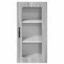 Mueble de Cocina Gris Sonoma 40 x 31 x 80 cm en Armarios de cocina | Comprar online en Foru.es