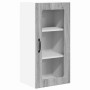 Mueble de Cocina 2 pcs Gris Sonoma 40 x 31 x 80 cm en Armarios de cocina | Comprar online en Foru.es