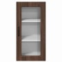 Mueble de Cocina Roble Marrón 40 x 31 x 80 cm en Armarios de cocina | Comprar online en Foru.es