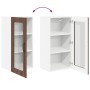 Mueble de Cocina Roble Marrón 40 x 31 x 80 cm en Armarios de cocina | Comprar online en Foru.es