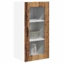Mueble de Cocina Madera vieja 40 x 31 x 80 cm en Armarios de cocina | Comprar online en Foru.es