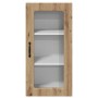 Mueble de Cocina 2 pcs Roble artesanal 40 x 31 x 80 cm en Armarios de cocina | Comprar online en Foru.es