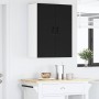 Mueble de Cocina Negro 30 x 31 x 80 cm Madera de ingeniería en Armarios de cocina | Comprar online en Foru.es