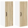Mueble de Cocina 2 pcs Roble Sonoma 30 x 31 x 80 cm en Armarios de cocina | Comprar online en Foru.es