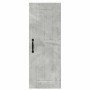 Mueble de Cocina 2 pcs Gris Concreto 30 x 31 x 80 cm en Armarios de cocina | Comprar online en Foru.es