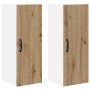 Mueble de Cocina 2 pcs Roble artesanal 30 x 31 x 80 cm en Armarios de cocina | Comprar online en Foru.es