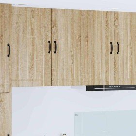 Mueble de Cocina Roble Sonoma 40 x 31 x 80 cm en Armarios de cocina | Comprar online en Foru.es