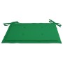 Sillas de jardín 8 uds madera maciza de teca con cojines de vidaXL, Sillas de jardín - Ref: Foro24-3075206, Precio: 757,62 €,...
