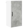 Mueble de Cocina Gris Concreto 40 x 31 x 80 cm en Armarios de cocina | Comprar online en Foru.es