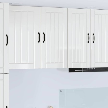 Mueble de Cocina brillante 40 x 31 x 80 cm Madera de ingeniería en Armarios de cocina | Comprar online en Foru.es