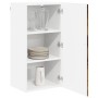 Mueble de Cocina Roble ahumado 40 x 31 x 80 cm en Armarios de cocina | Comprar online en Foru.es