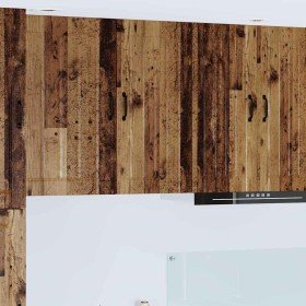 Mueble de Cocina Madera vieja 40 x 31 x 80 cm en Armarios de cocina | Comprar online en Foru.es