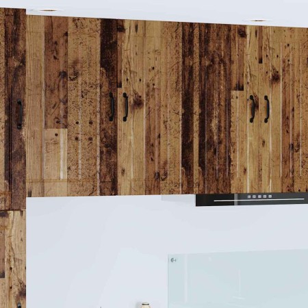 Mueble de Cocina Madera vieja 40 x 31 x 80 cm en Armarios de cocina | Comprar online en Foru.es