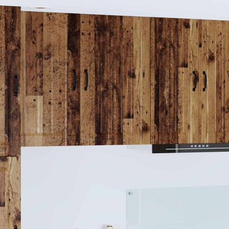 Mueble de Cocina Madera vieja 50 x 31 x 80 cm en Armarios de cocina | Comprar online en Foru.es