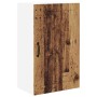 Mueble de Cocina Madera vieja 50 x 31 x 80 cm en Armarios de cocina | Comprar online en Foru.es