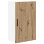 Mueble de Cocina Roble artesanal 50 x 31 x 80 cm en Armarios de cocina | Comprar online en Foru.es