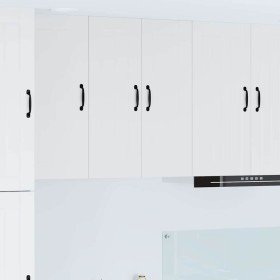 Mueble de Cocina 60 x 31 x 80 cm Madera de ingeniería en Armarios de cocina | Comprar online en Foru.es