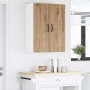 Mueble de Cocina Roble artesanal 60 x 31 x 80 cm en Armarios de cocina | Comprar online en Foru.es