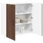 Mueble de Cocina Roble Marrón 80 x 31 x 80 cm en Armarios de cocina | Comprar online en Foru.es