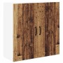 Mueble de Cocina Madera vieja 80 x 31 x 80 cm en Armarios de cocina | Comprar online en Foru.es