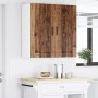 Mueble de Cocina Madera vieja 80 x 31 x 80 cm en Armarios de cocina | Comprar online en Foru.es