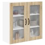 Mueble de Cocina Roble Sonoma 80 x 31 x 80 cm en Armarios de cocina | Comprar online en Foru.es