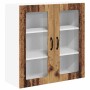 Mueble de Cocina Madera vieja 80 x 31 x 80 cm en Armarios de cocina | Comprar online en Foru.es
