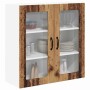 Mueble de Cocina Madera vieja 80 x 31 x 80 cm en Armarios de cocina | Comprar online en Foru.es
