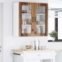 Mueble de Cocina Madera vieja 80 x 31 x 80 cm en Armarios de cocina | Comprar online en Foru.es